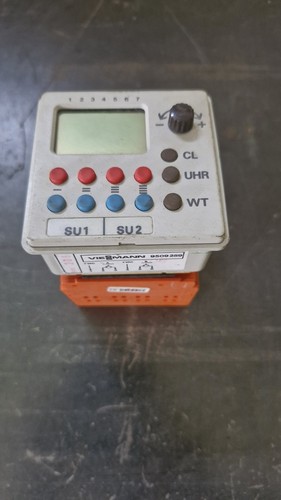 Viessmann 9509259 - viessmann, (m
