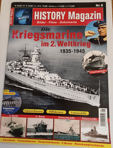 Die kriegsmarine 2 - kriegsmarine,
