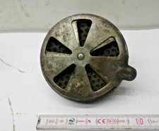 MANN LFS 26/40 Oldtimer Luftfilter Trockenluftfilter Ilo Sachs Hako Agria Stamo