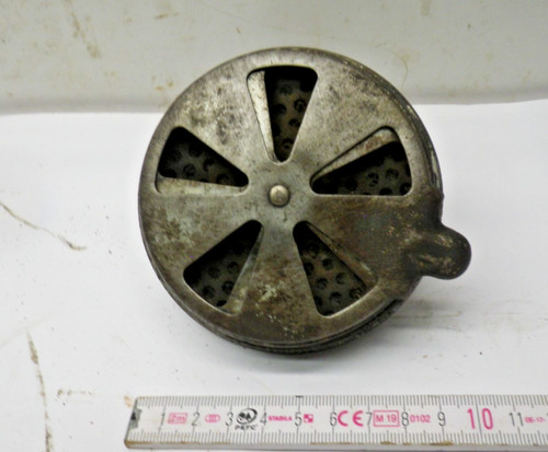 Mann lfs oldtimer - 26/40,