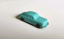 Wiking Drahtachser GK 31/2 G Amerikanische Limousine in Leuchtgrün