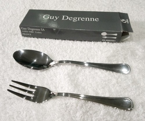 Besteck set löffel und - set, gabel