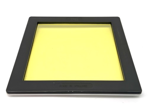 Lee filters farbfilter gelb - lee,