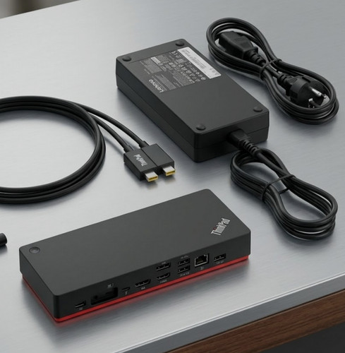 Lenovo thinkpad thunderbolt - lenovo,