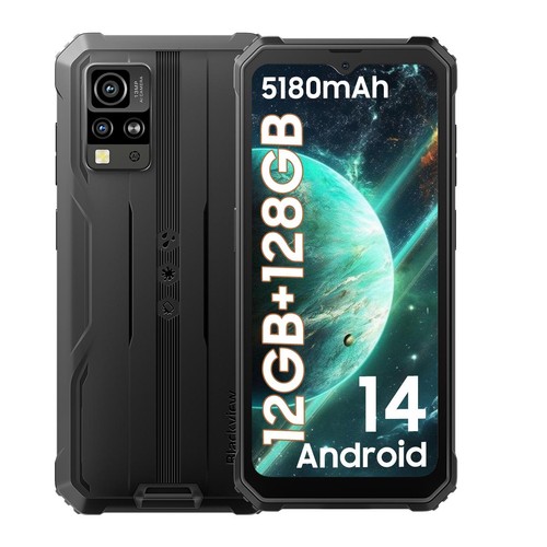 Blackview bv4800 pro outdoor - blackview,