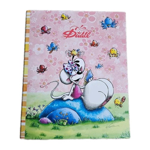 Diddl back sammelordner - diddl,