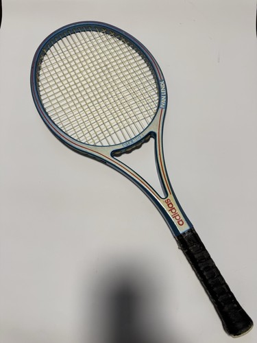 Vintage tennis racket adidas - tennis,