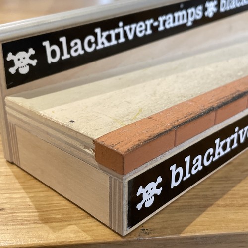 Blackriver ramps brick n - ramps, "brick