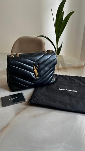 Yves saint laurent loulou - laurent,