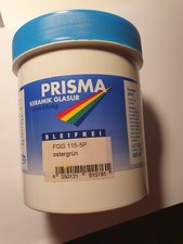 Keramikglasur von PRISMA FGG