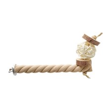 Vogel Sitzstange Haustier