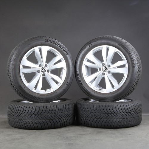 Original winterräder 19 - vw,