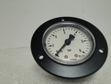 Wika 0-6 Bar Manometer CL 2.5