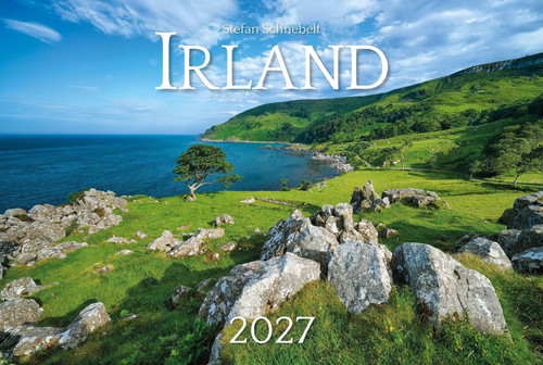 Irland 2027 - |,