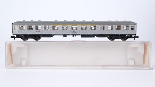 Fleischmann 8121 - n,