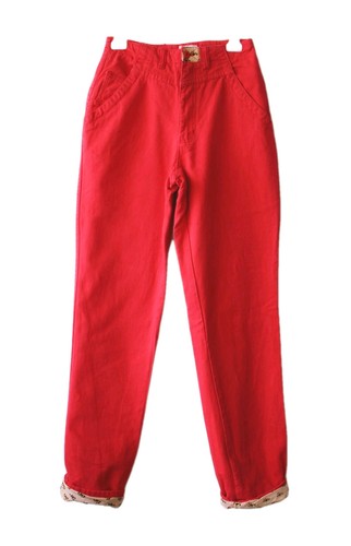 Jeanshose baggy tapered - jeanshose, young