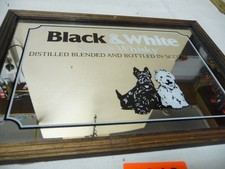 6813.   Whisky  Werbe