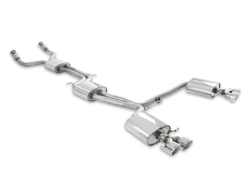 Milltek duplex - milltek,