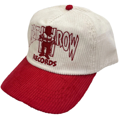 Death row records - row,