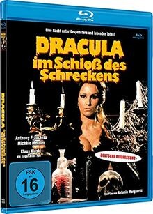 Dracula schloss des - im,