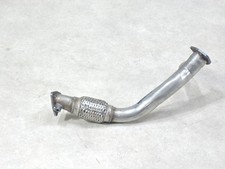 Abgasrohr Neu für Audi A6 2.7