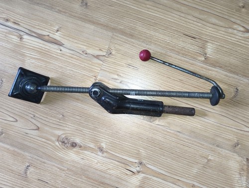 Storz kf264 kf26 oldtimer - kf264,