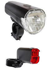 Fahrrad LED Beleuchtung Licht