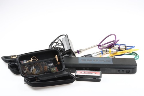 Shure blx88 blx1 - blx88,