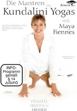 Die Mantren des Kundalini Yoga