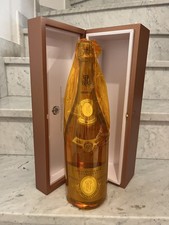 Roederer Cristal Rose 2008
