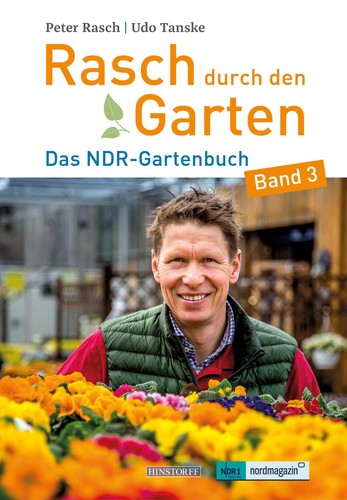 Peter rasch durch - durch, den