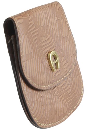 Aigner portemonnaie damen - portemonnaie,