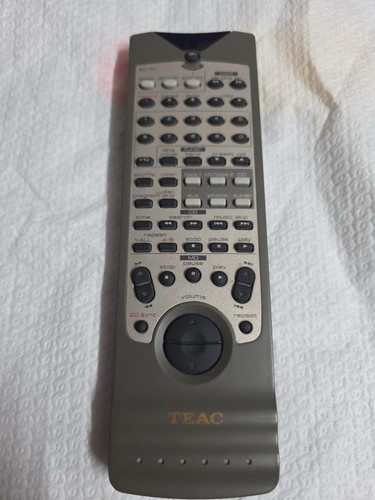Teac 711 original - teac, rc-711