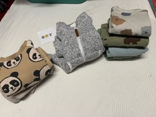 H&M Kleidungspaket, Set