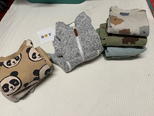 Kleidungspaket set - h&m, kleidungspaket,