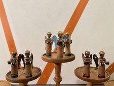 Pyramidenfiguren Engel