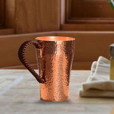 Kupfer kaffeebecher moscow - kupfer,