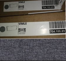 Ikea VIMLE NackenkissenBezug