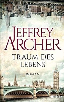 Traum des lebens roman von - traum,