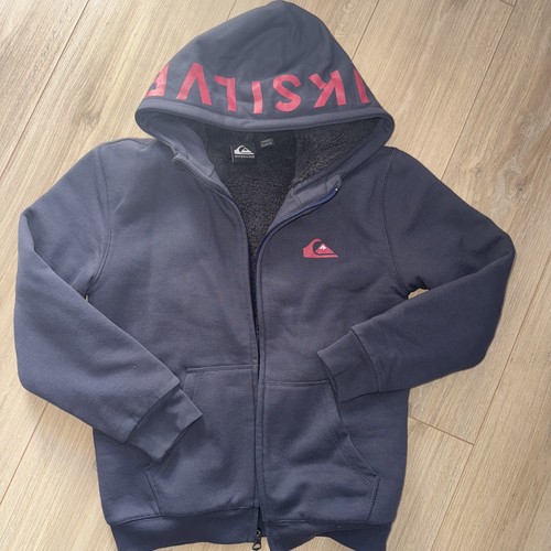 Quicksilver übergangsjacke - quicksilver,