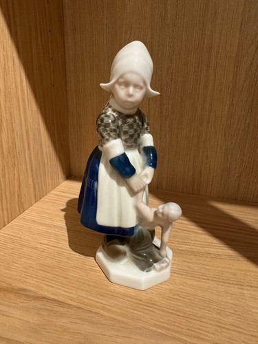 Rosenthal figur holländer - rosenthal,