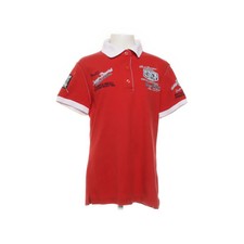 Camp David, Poloshirt