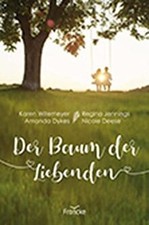 Der Baum der Liebenden von Witemeyer, Karen | Buch | Zustand sehr gut