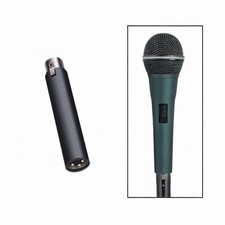 Dynamischer Mikrofon