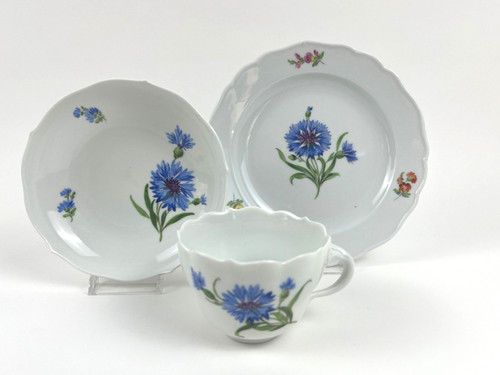 Teiliges kaffee gedeck - 3-teiliges,