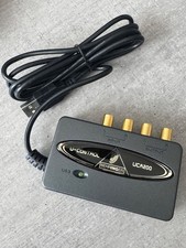 Behringer UCA200 Control USB