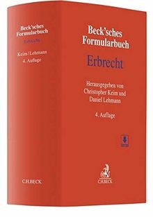 Becksches formularbuch - becksches,