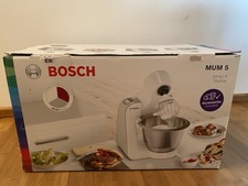 Bosch küchenmaschine mum5 - küchenmaschine,