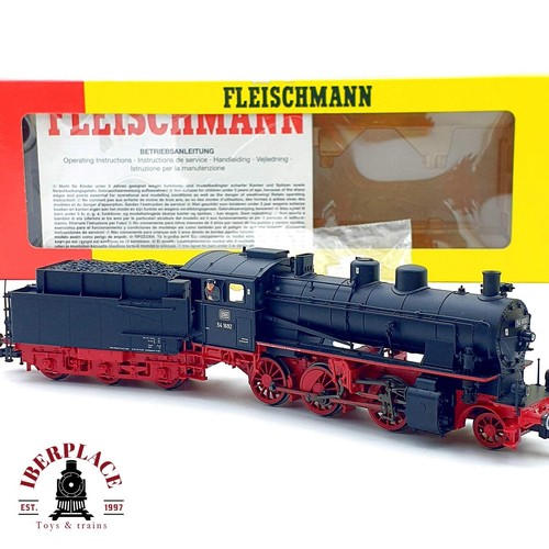 ♻️✨Fleischmann 414401
