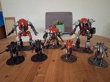 warhammer 40k imperial knights